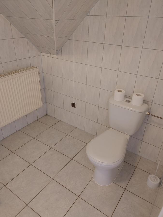 Hotel Gorecki Lidzbark Warmiński Eksteriør bilde