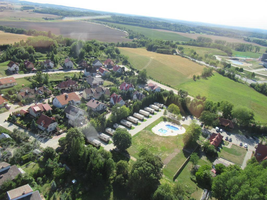 Hotel Gorecki Lidzbark Warmiński Eksteriør bilde