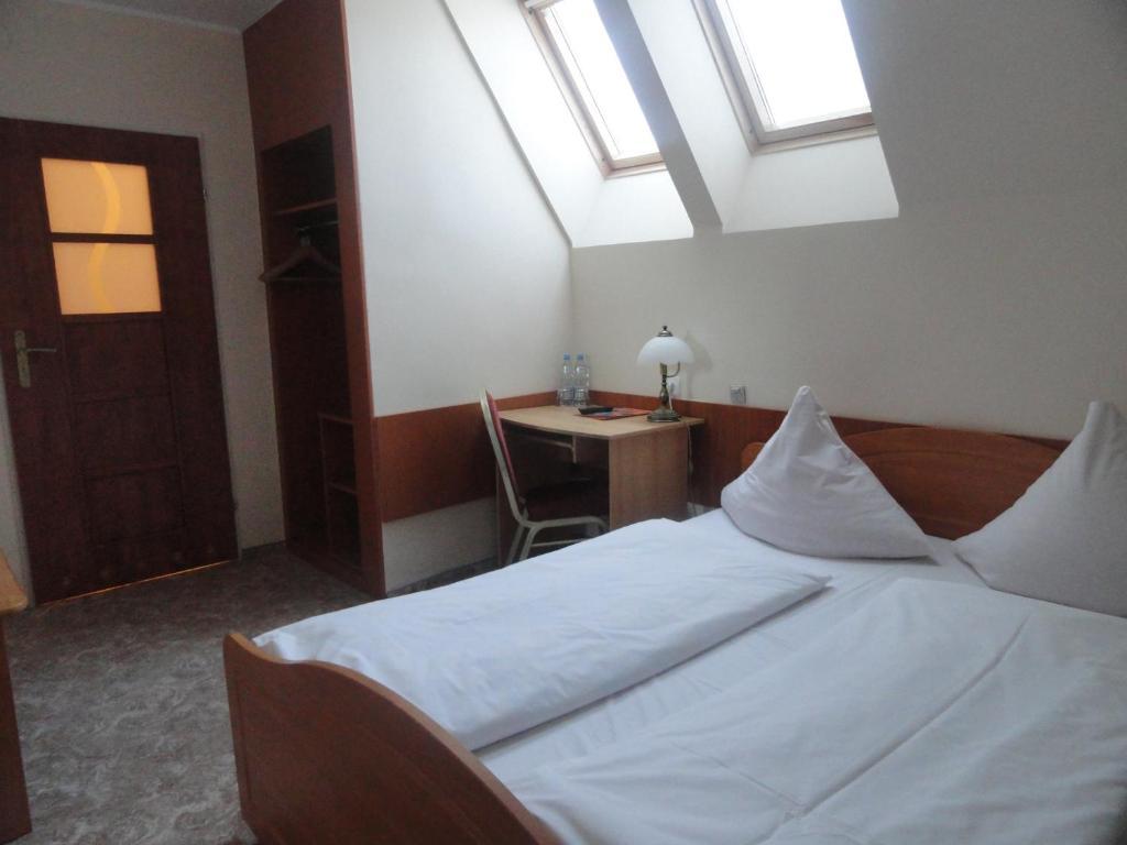 Hotel Gorecki Lidzbark Warmiński Eksteriør bilde